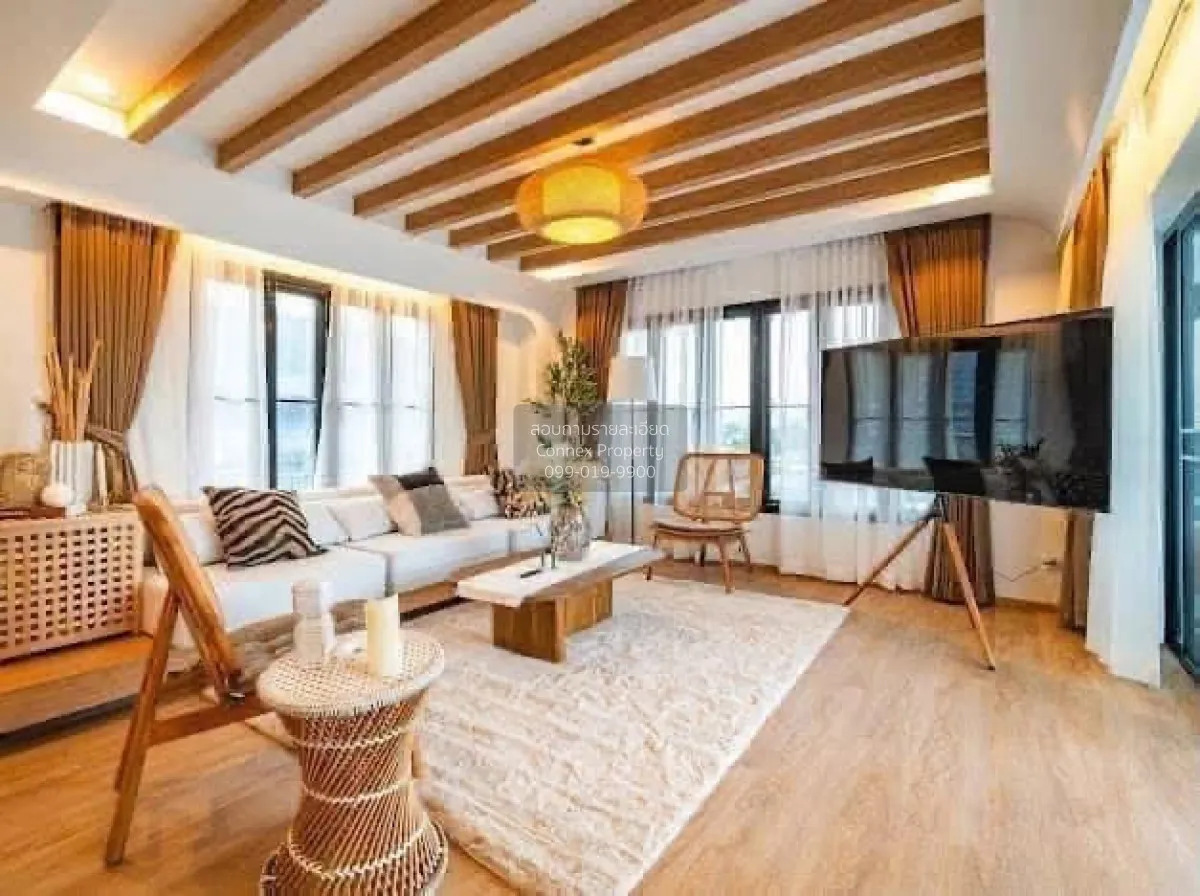 ขายพูลวิลล่าซีวิวโซนฉลอง ราไวย์ เมืองภูเก็ต ภูเก็ต CX-176302