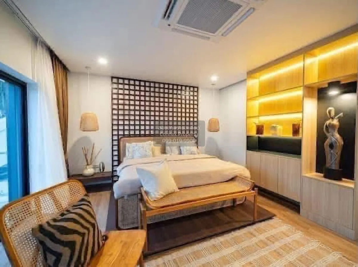 ขายพูลวิลล่าซีวิวโซนฉลอง ราไวย์ เมืองภูเก็ต ภูเก็ต CX-176302