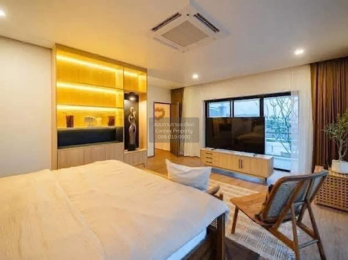 ขายพูลวิลล่าซีวิวโซนฉลอง ราไวย์ เมืองภูเก็ต ภูเก็ต CX-176302