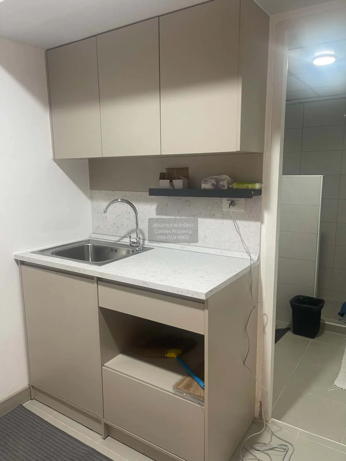 For Sale Condo , Tawana Residence , newly renovated , Chatuchak , 2