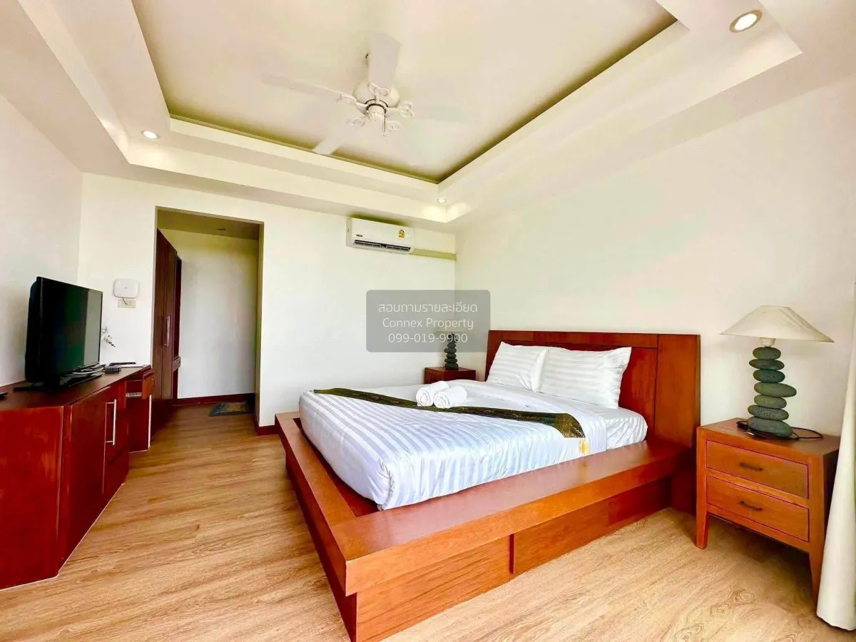 ขายพูลวิลล่า บ้านพารา ป่าคลอก เทพกระษัตรี ถลาง ภูเก็ต CX-176304