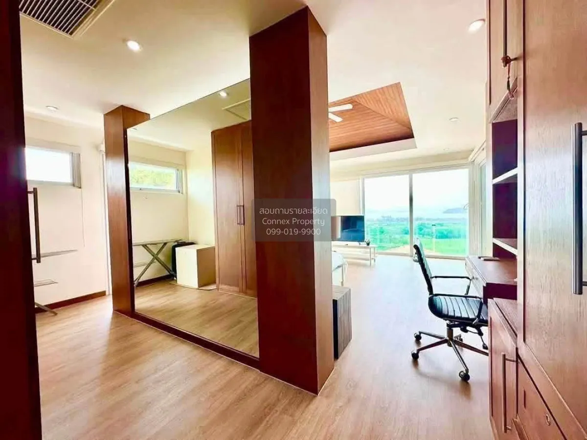 ขายพูลวิลล่า บ้านพารา ป่าคลอก เทพกระษัตรี ถลาง ภูเก็ต CX-176304