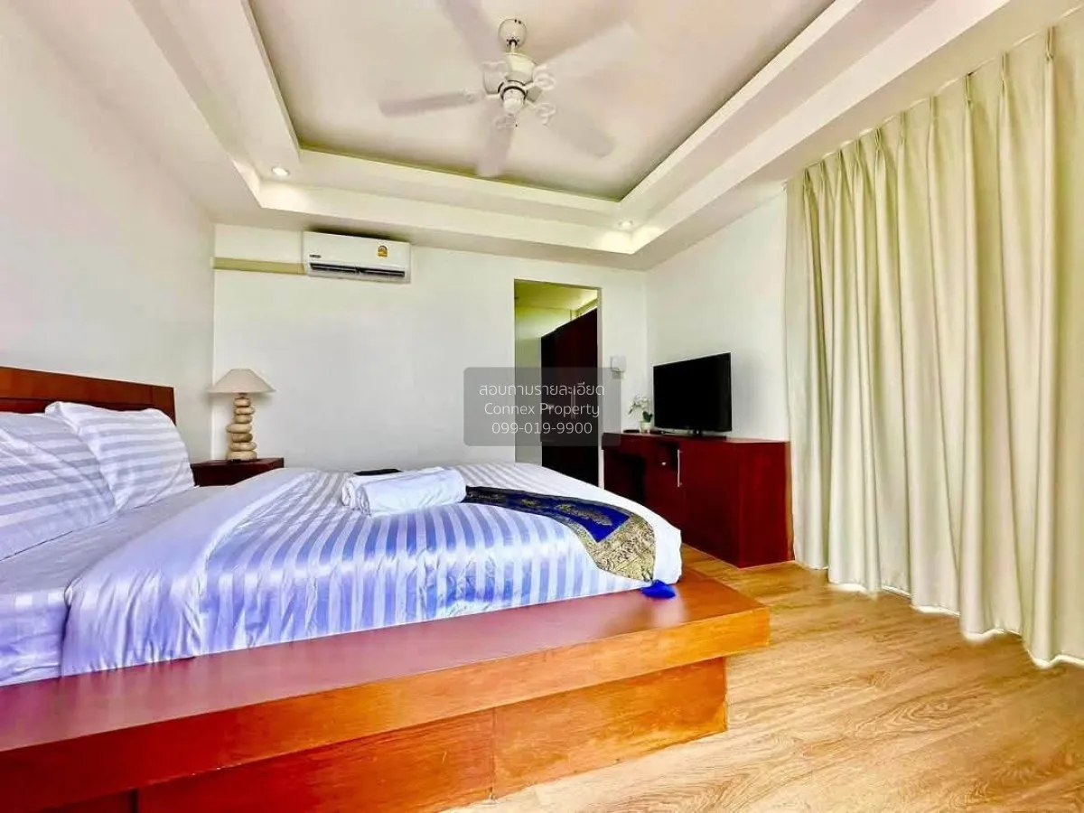 ขายพูลวิลล่า บ้านพารา ป่าคลอก เทพกระษัตรี ถลาง ภูเก็ต CX-176304