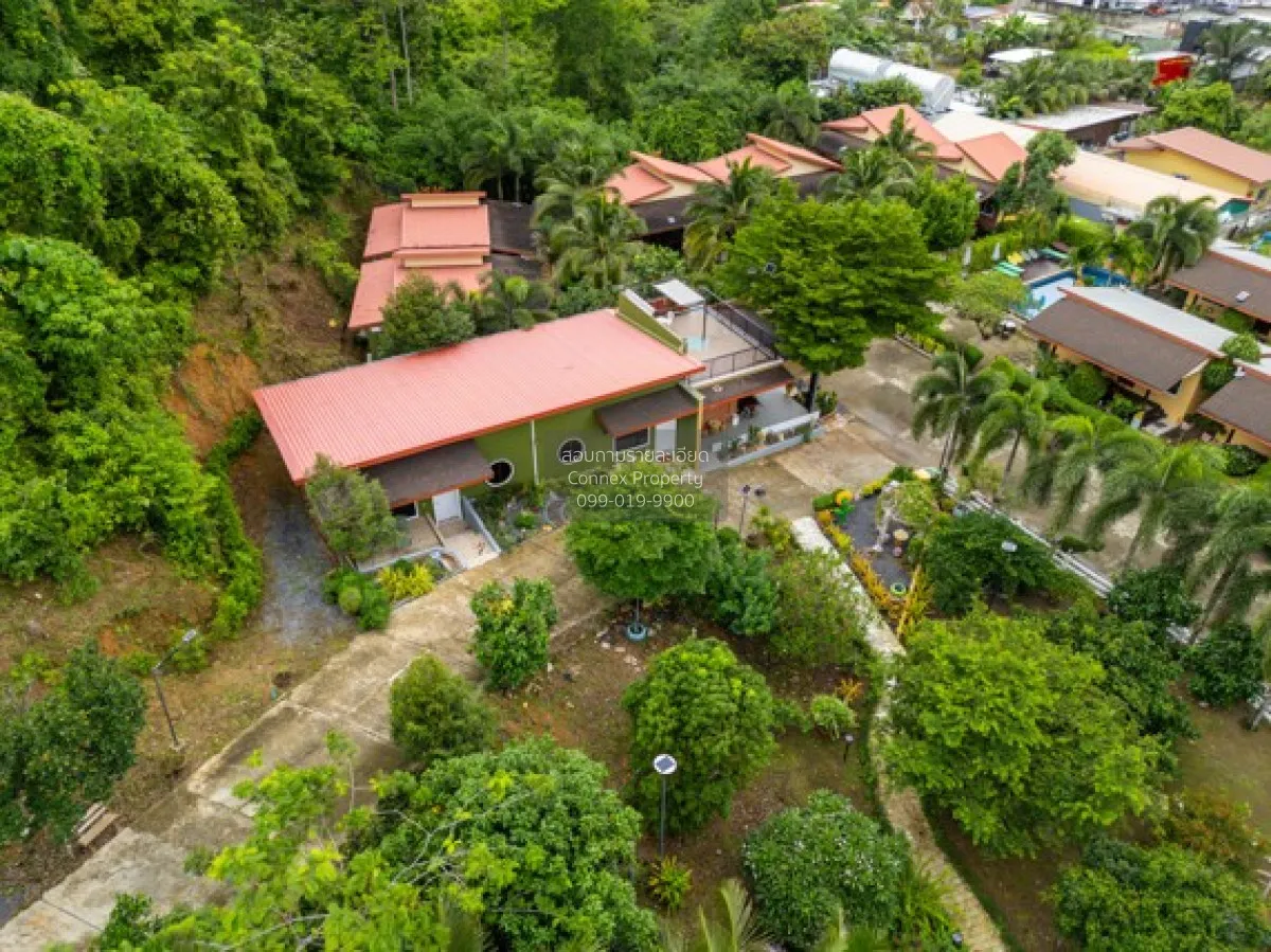 ขายโรงแรมวิลล่า 20 หลังและวิลล่า8 หลัง อ.เมืองภูเก็ต รัษฎา เมืองภ 3
