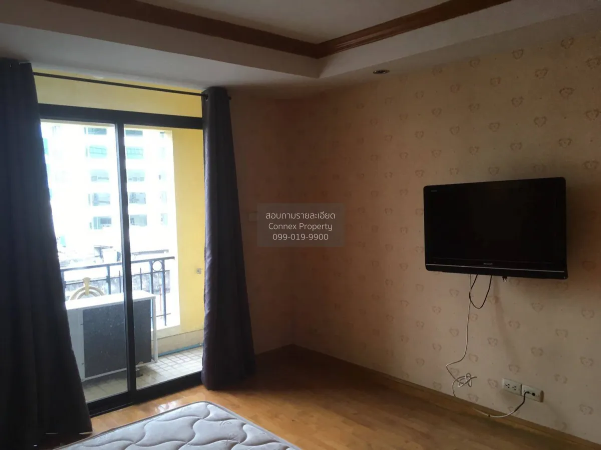 ขายคอนโด  พิพัฒน์ เพลส BTS-ช่องนนทรี สีลม เขต บางรัก กรุงเทพ CX-1 3