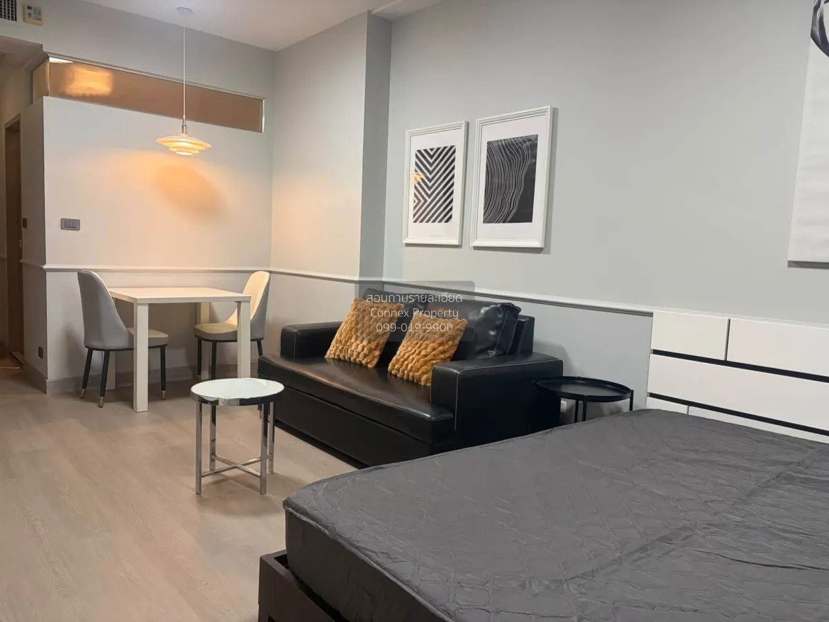 For Rent Condo , Supalai River Place , Bang Lamphu Lang , Khlong  2