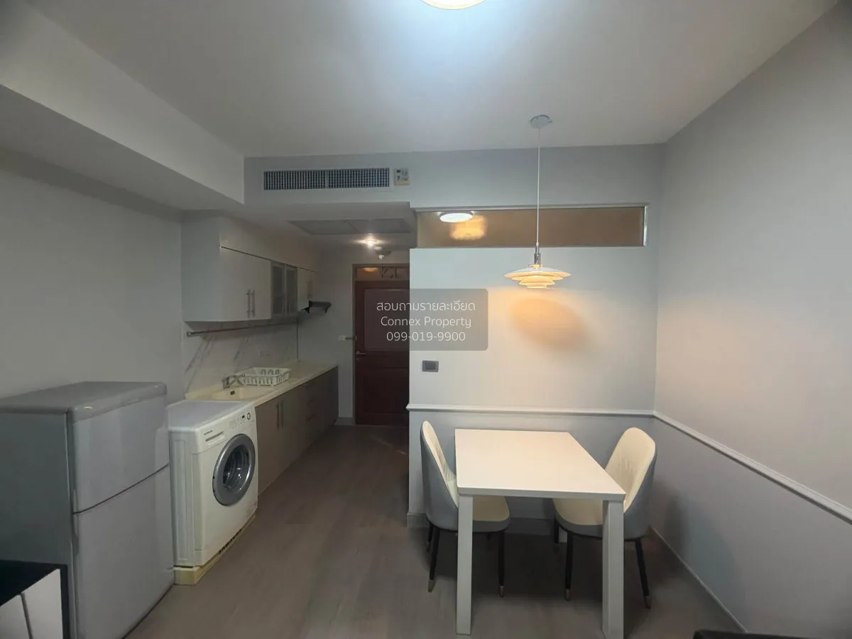 For Rent Condo , Supalai River Place , Bang Lamphu Lang , Khlong  3
