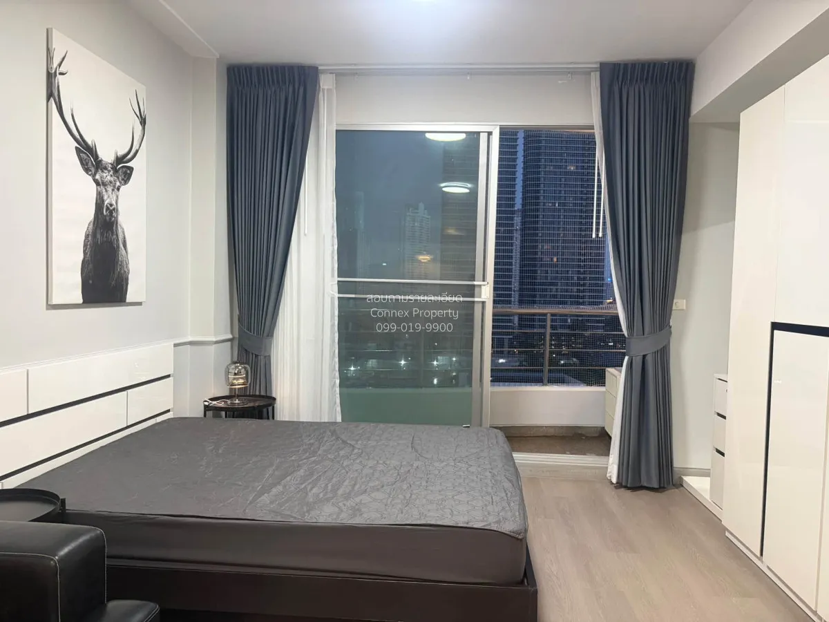For Rent Condo , Supalai River Place , Bang Lamphu Lang , Khlong 
