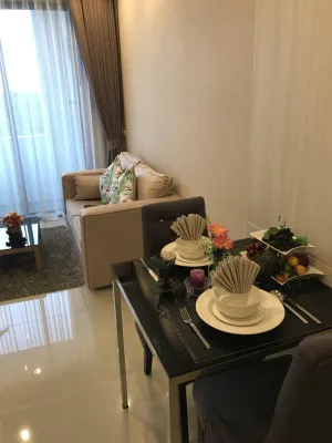 For Sale Condo , The Green Boulevard Pattaya , Nong Prue , Bang Lamung , Chon Buri , CX-176311