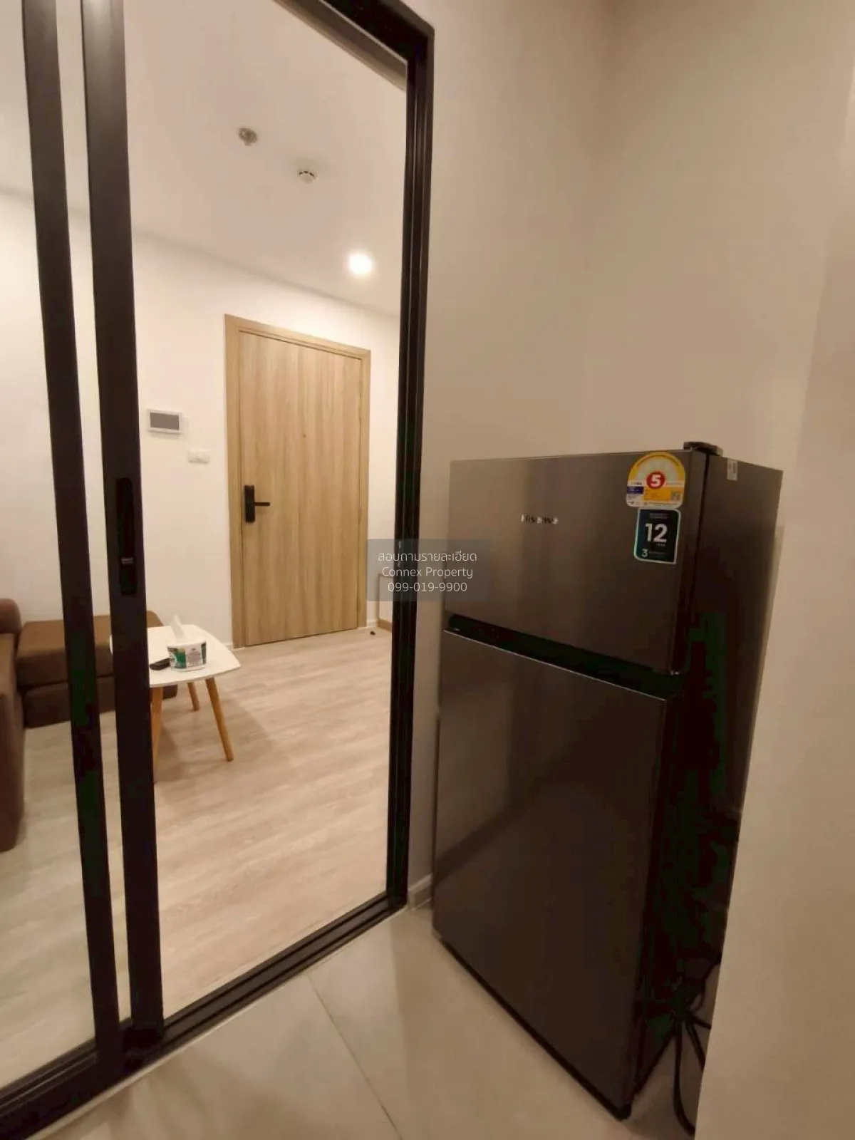 For Sale Condo , The CLEV Riverline Chaophraya - Wongsawang , MRT 4