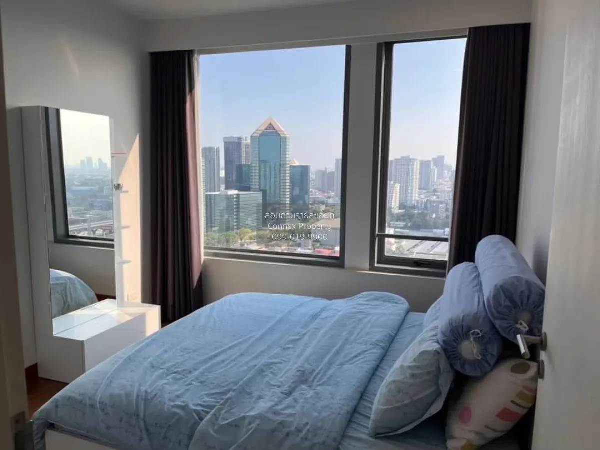 เช่าคอนโด  แวนเทจ รัชวิภา BTS-รัชโยธิน ลาดยาว เขต จตุจักร กรุงเทพ 1