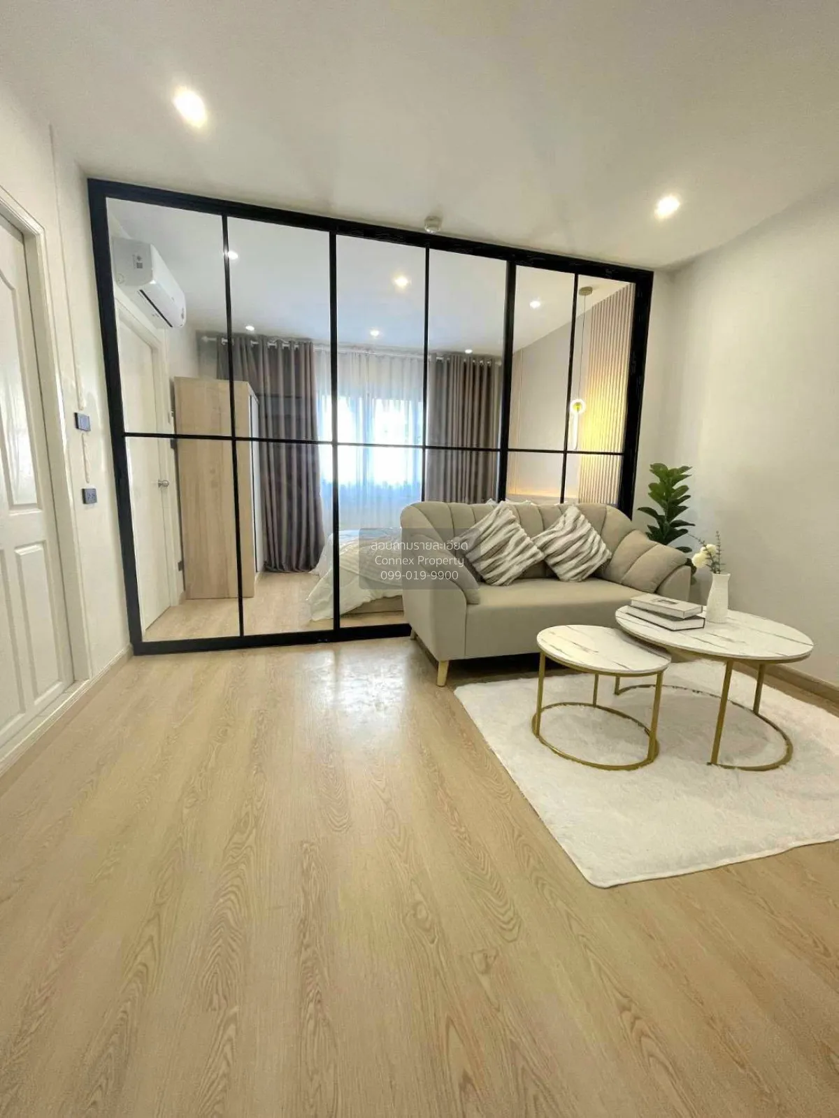 For Sale Condo , LUMPINI CENTER LADPRAO 111 , MRT-Ladprao 101 , K 1