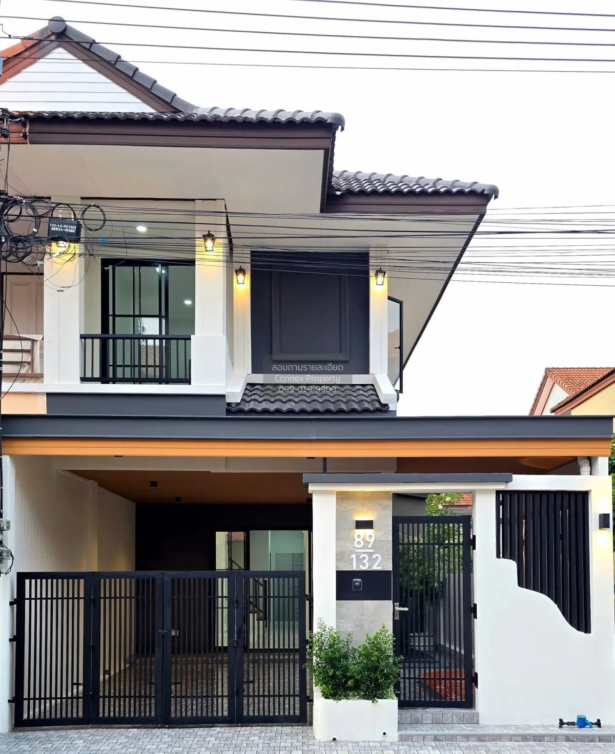 ขายทาวน์เฮ้าส์/ทาวน์โฮม  พนาสนธิ์ วิลล่า วิชิต เมืองภูเก็ต ภูเก็ต 1