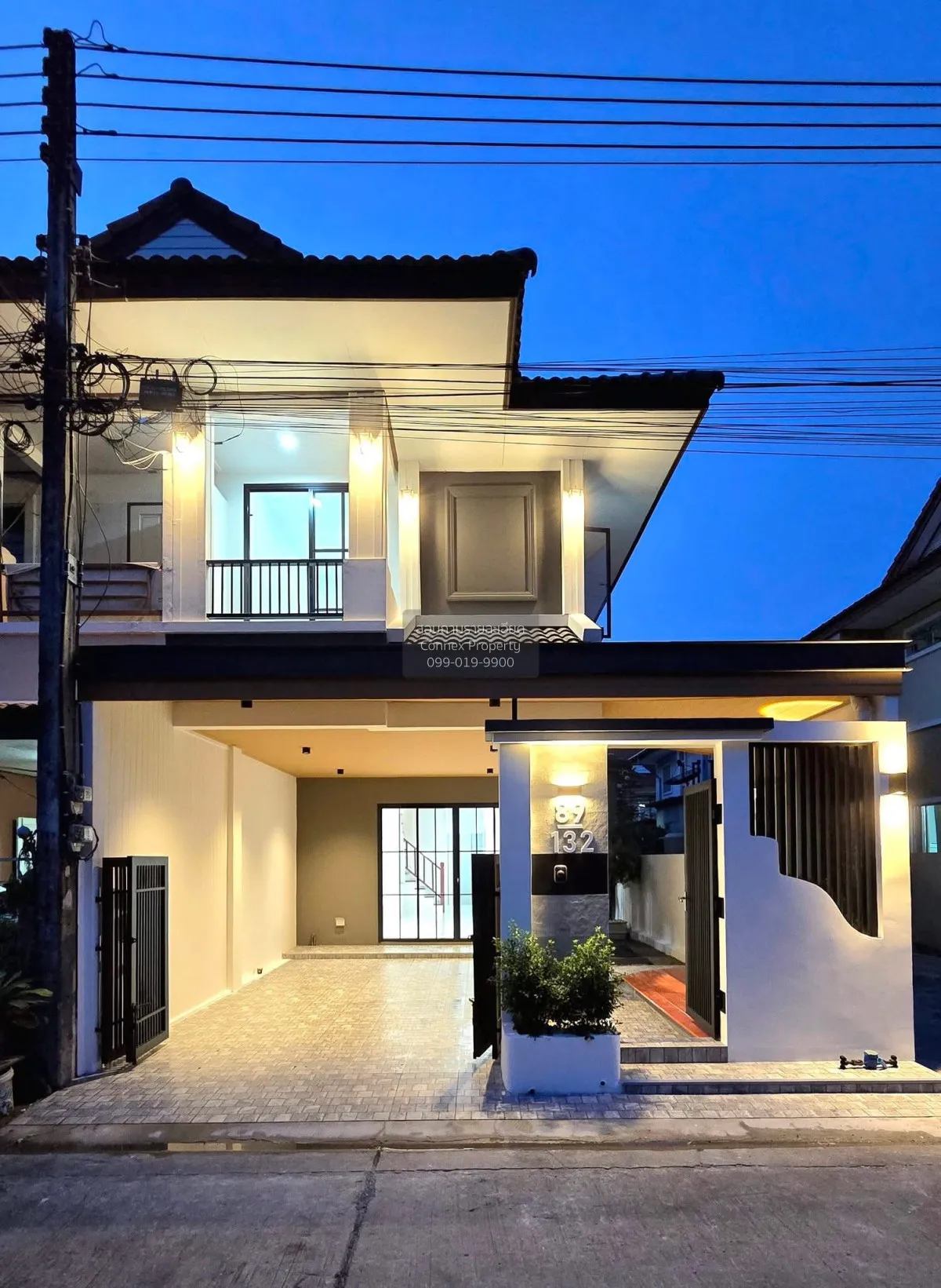 ขายทาวน์เฮ้าส์/ทาวน์โฮม  พนาสนธิ์ วิลล่า วิชิต เมืองภูเก็ต ภูเก็ต