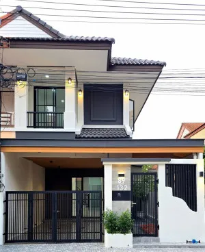 For Sale Townhouse/Townhome  , Phanason Villa , Wichit , Mueang Phuket , Phuket , CX-176317