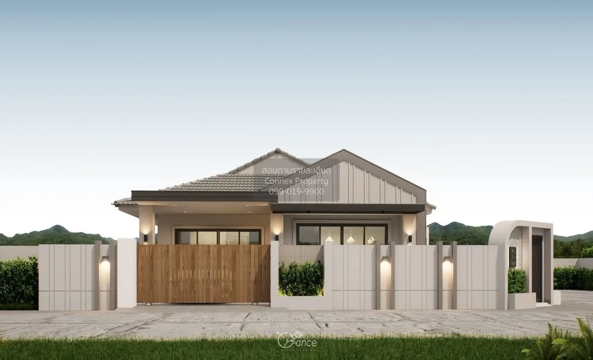 For Sale Townhouse/Townhome  , Phanason Park Ville 3 , Si Sunthon 1