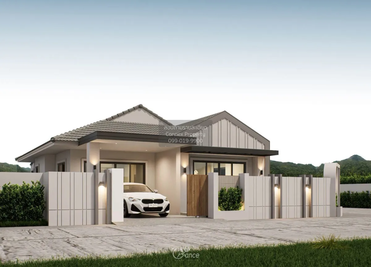 For Sale Townhouse/Townhome  , Phanason Park Ville 3 , Si Sunthon 3