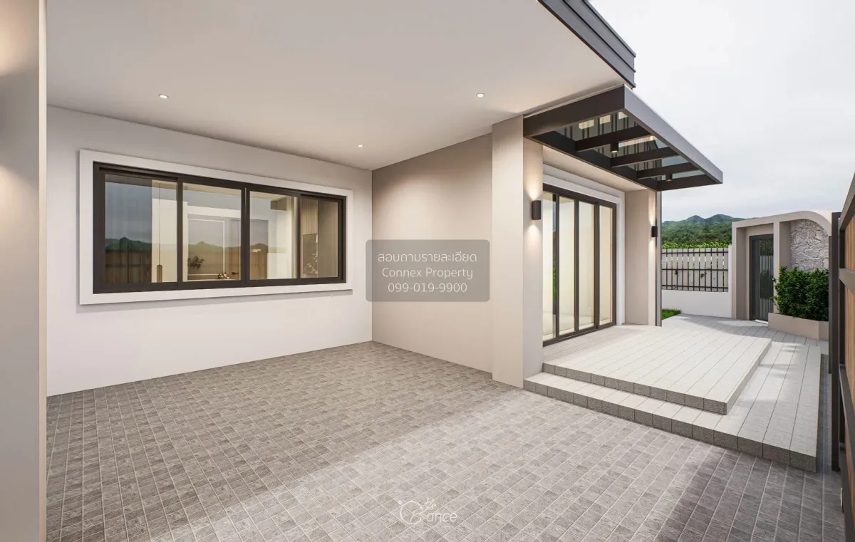 For Sale Townhouse/Townhome  , Phanason Park Ville 3 , Si Sunthon