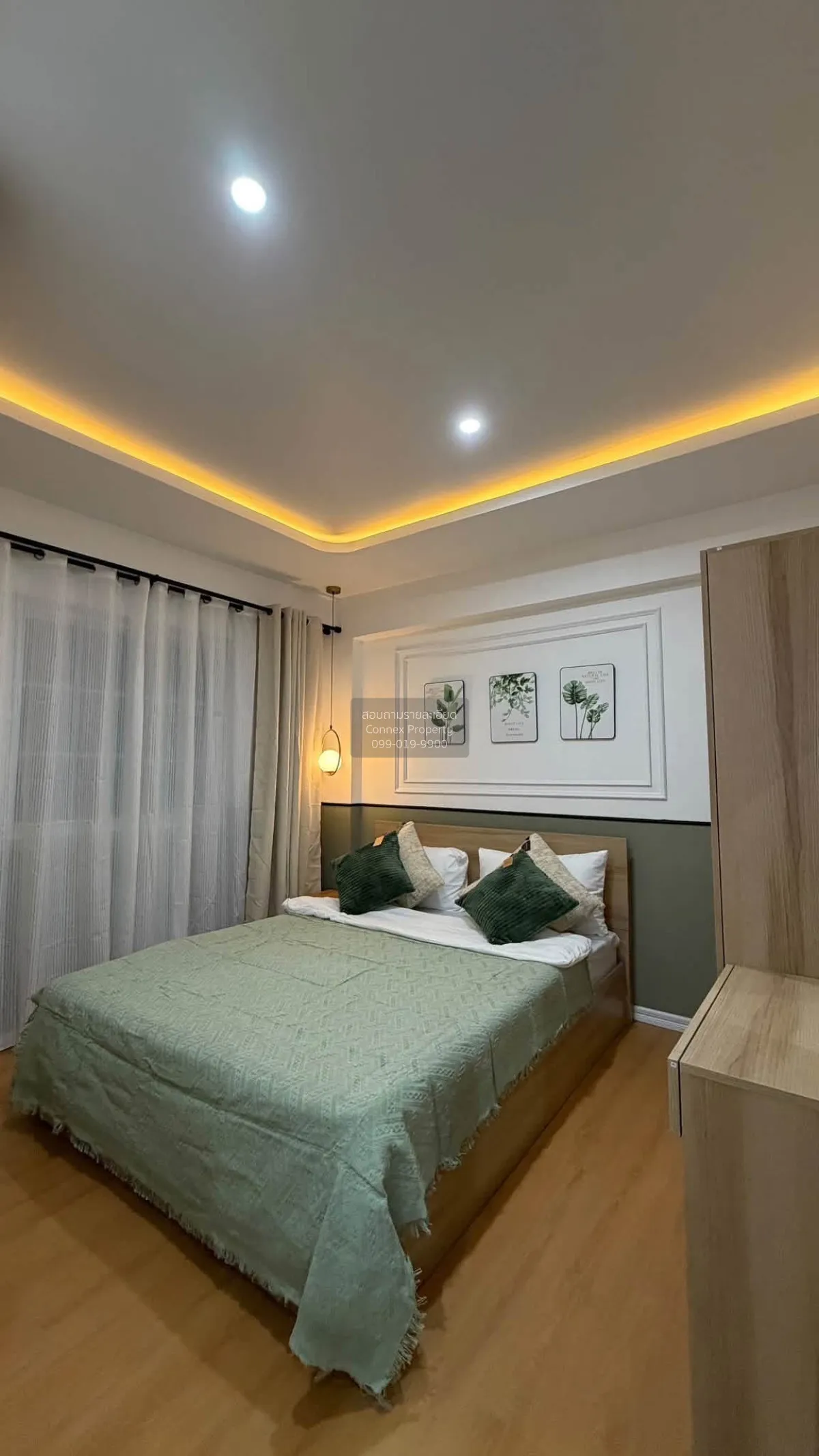 For Rent Apartment , Baan Ua - Athorn Thalang , Si Sunthon , Thal 1