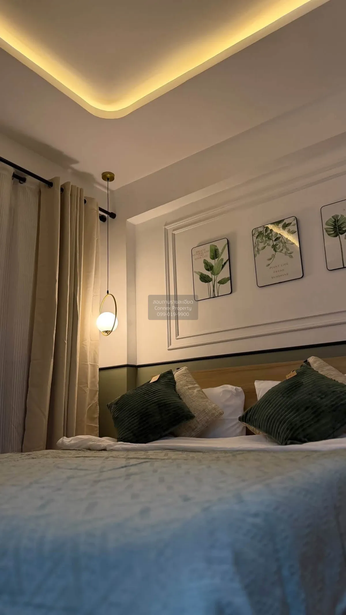 For Rent Apartment , Baan Ua - Athorn Thalang , Si Sunthon , Thal 2