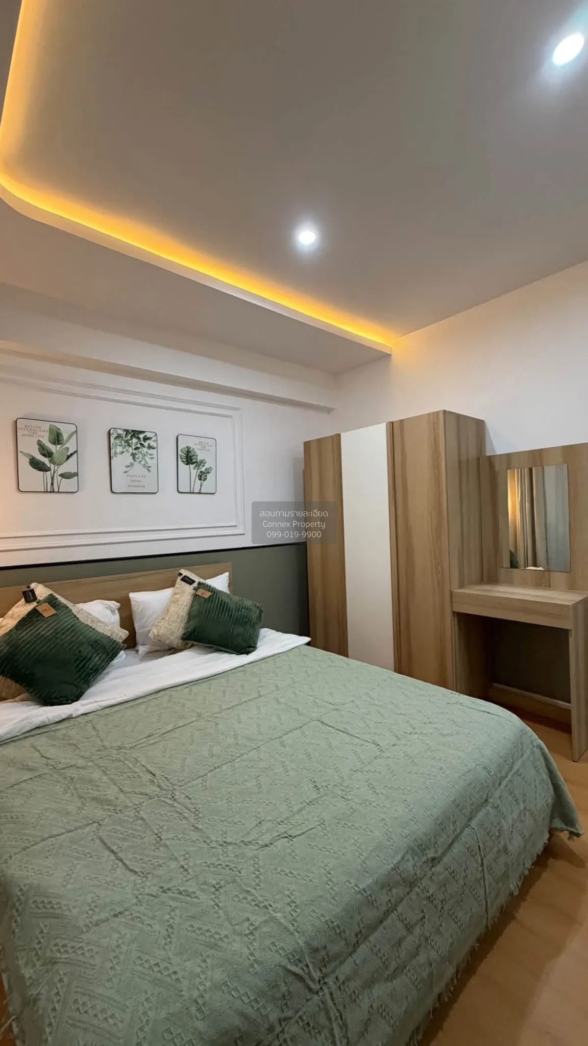 For Rent Apartment , Baan Ua - Athorn Thalang , Si Sunthon , Thal 3
