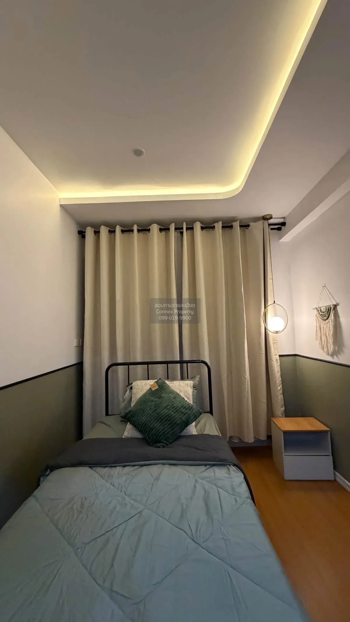For Rent Apartment , Baan Ua - Athorn Thalang , Si Sunthon , Thal