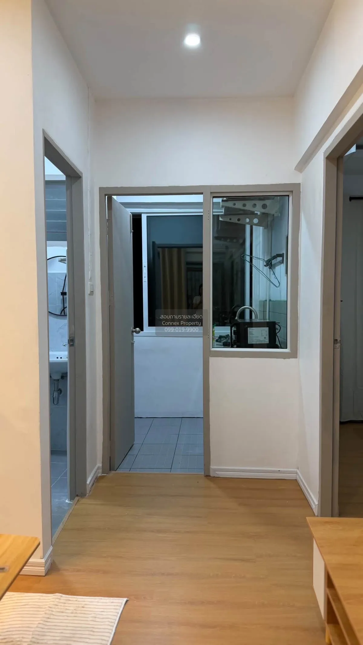 For Rent Apartment , Baan Ua - Athorn Thalang , Si Sunthon , Thal