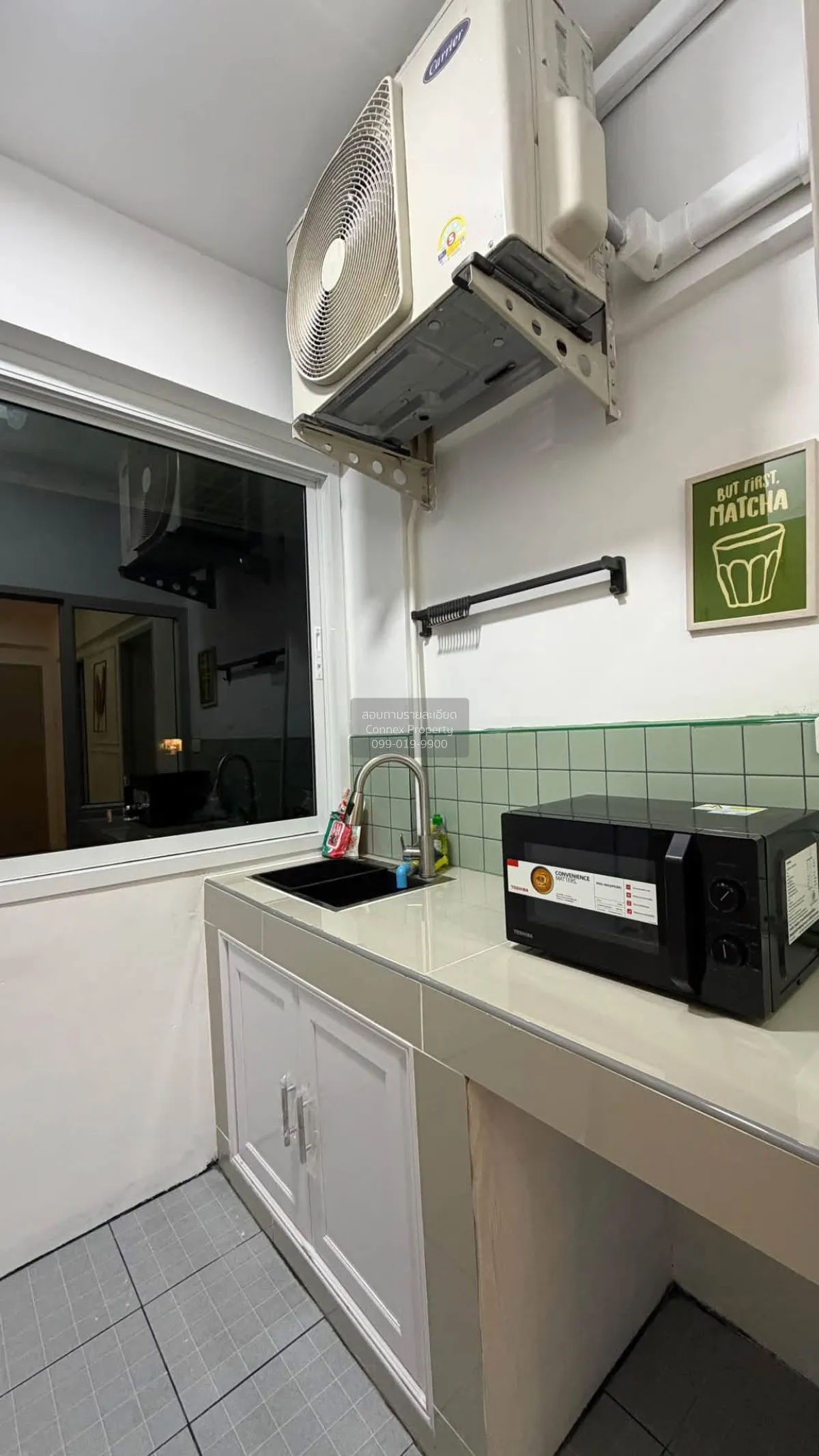 For Rent Apartment , Baan Ua - Athorn Thalang , Si Sunthon , Thal