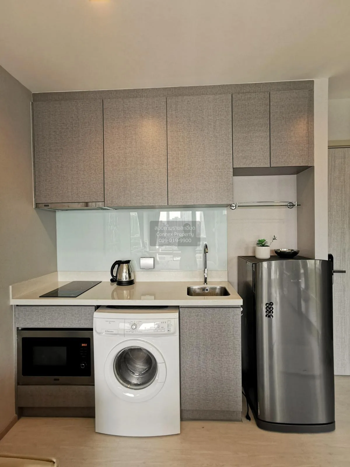 ขายคอนโด  ริทึ่ม สุขุมวิท 36-38 BTS-ทองหล่อ พระโขนง เขต คลองเตย ก 3