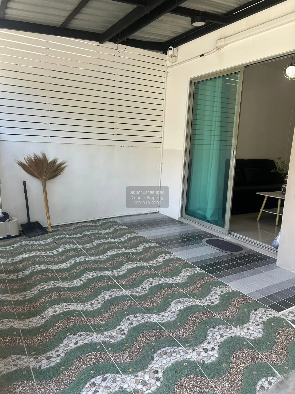 For Rent Townhouse/Townhome  , Pruksaville 58/1 Thalang Hillside  3