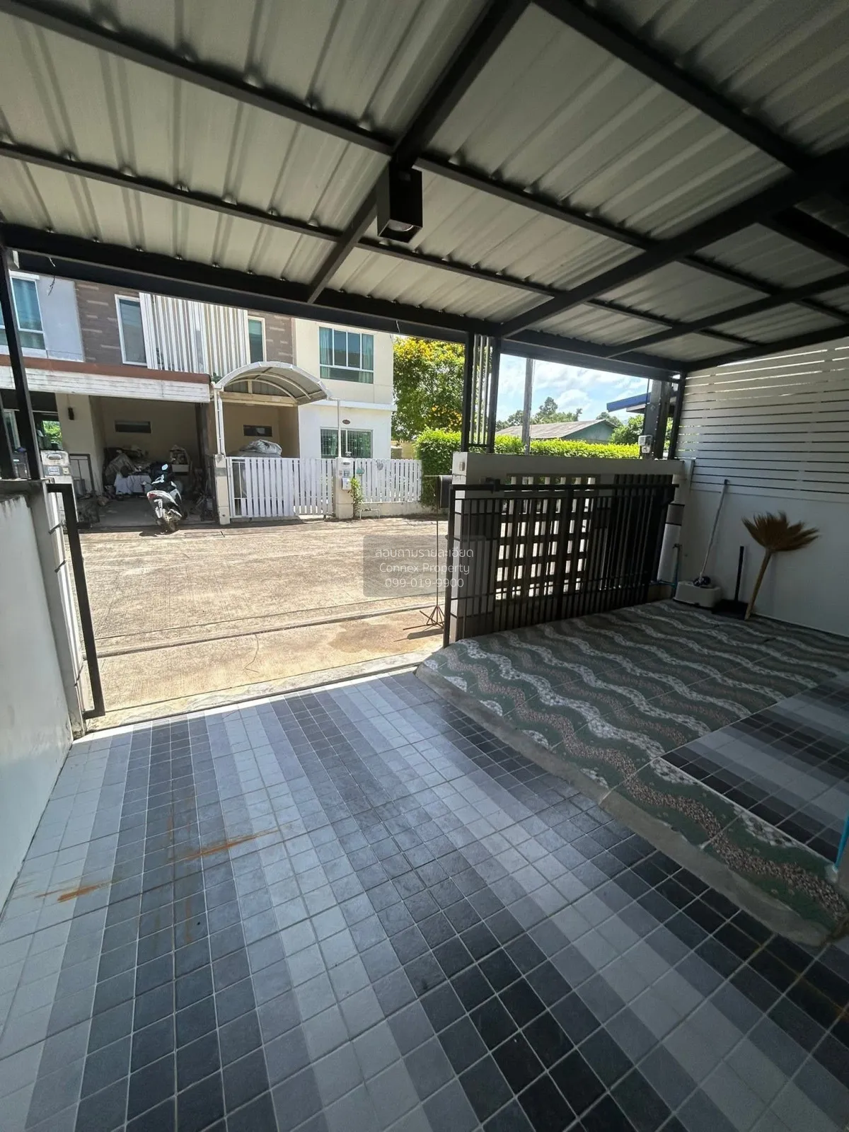 For Rent Townhouse/Townhome  , Pruksaville 58/1 Thalang Hillside  4