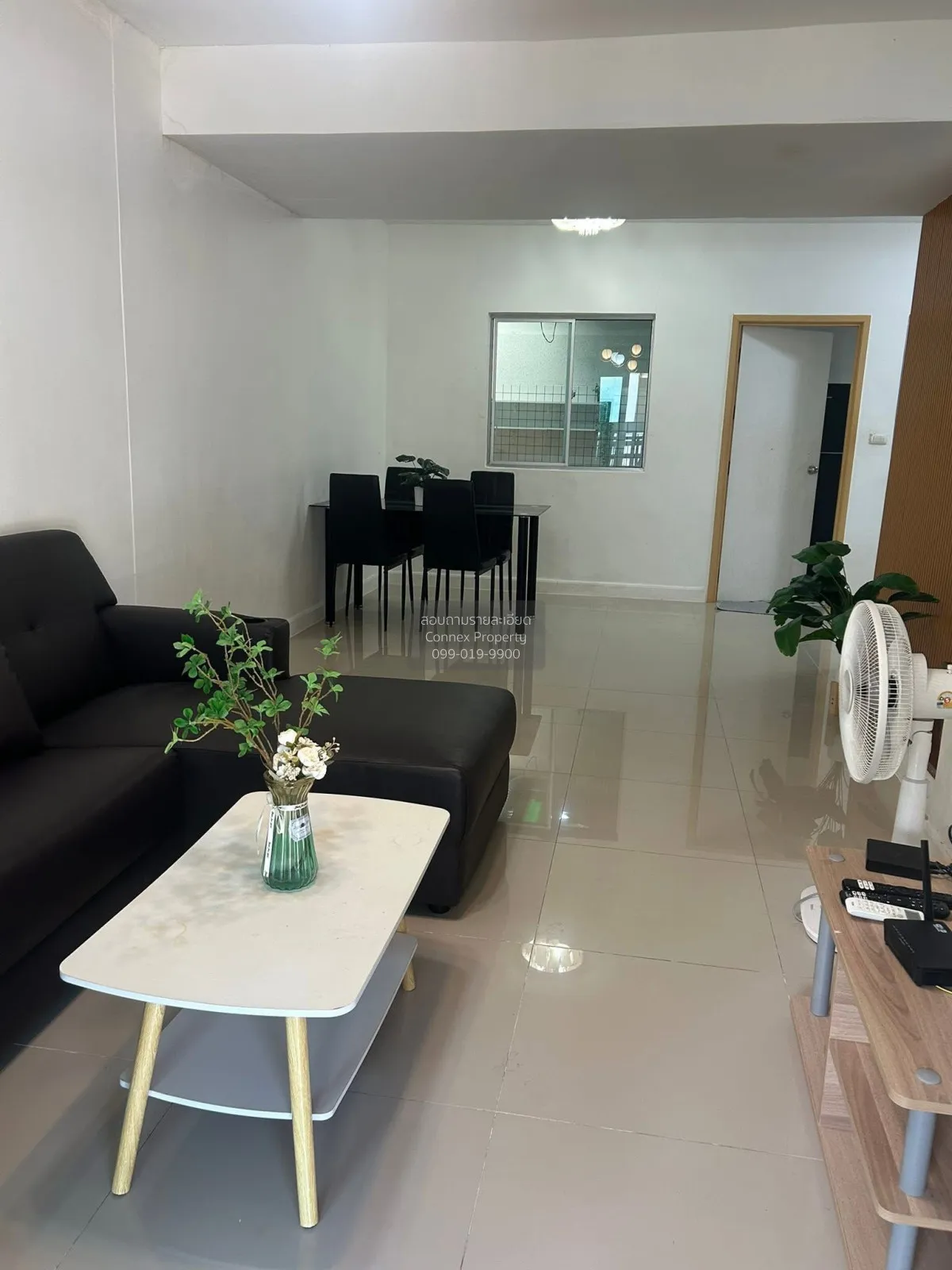 For Rent Townhouse/Townhome  , Pruksaville 58/1 Thalang Hillside 
