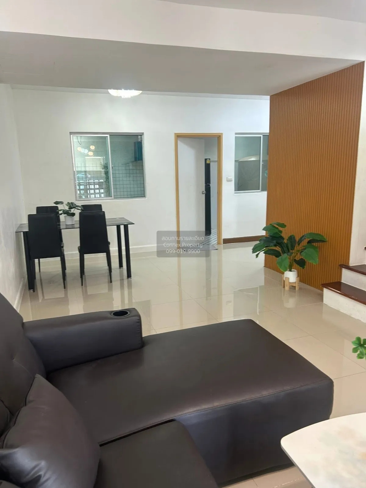 For Rent Townhouse/Townhome  , Pruksaville 58/1 Thalang Hillside 