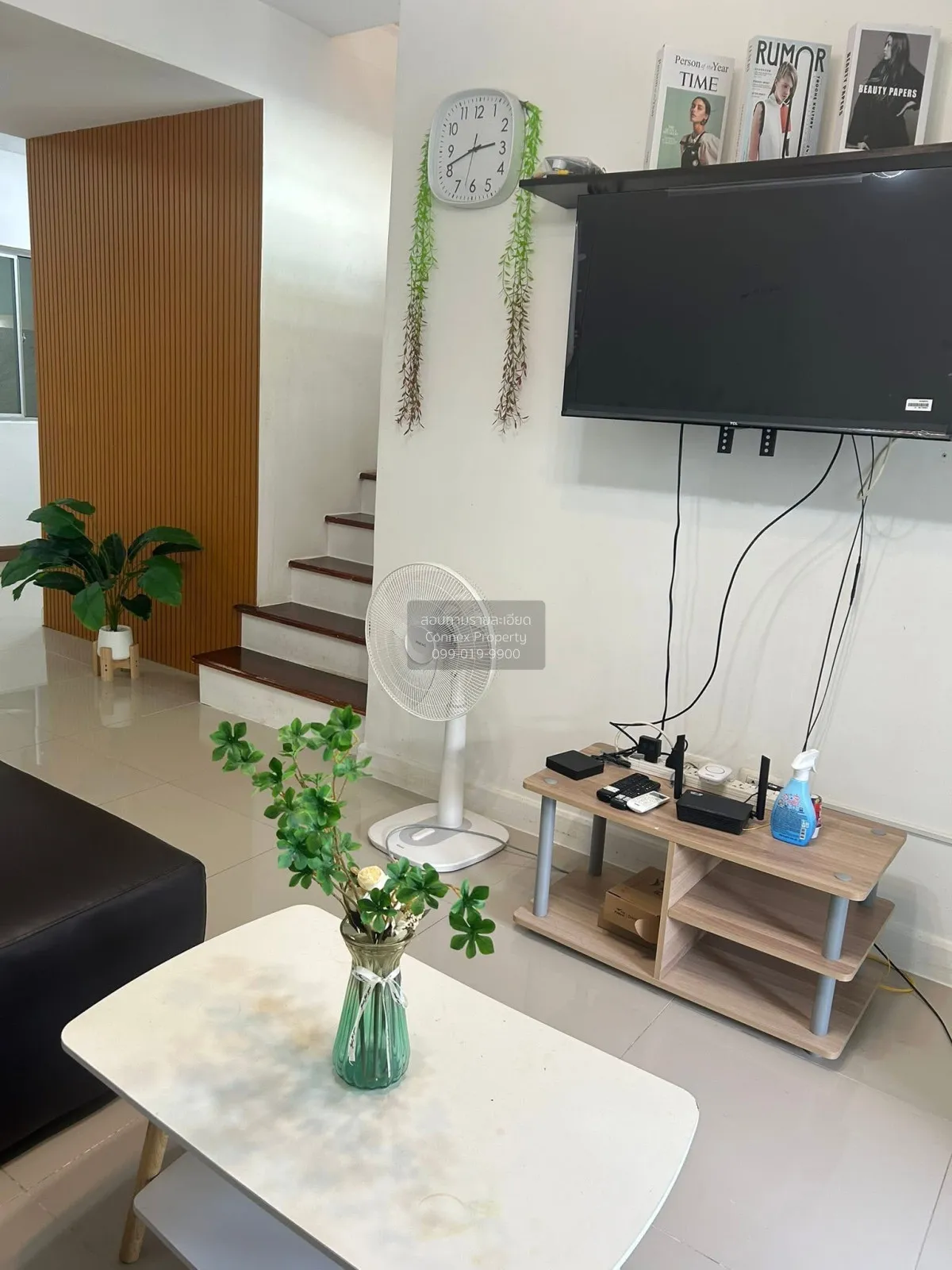 For Rent Townhouse/Townhome  , Pruksaville 58/1 Thalang Hillside 