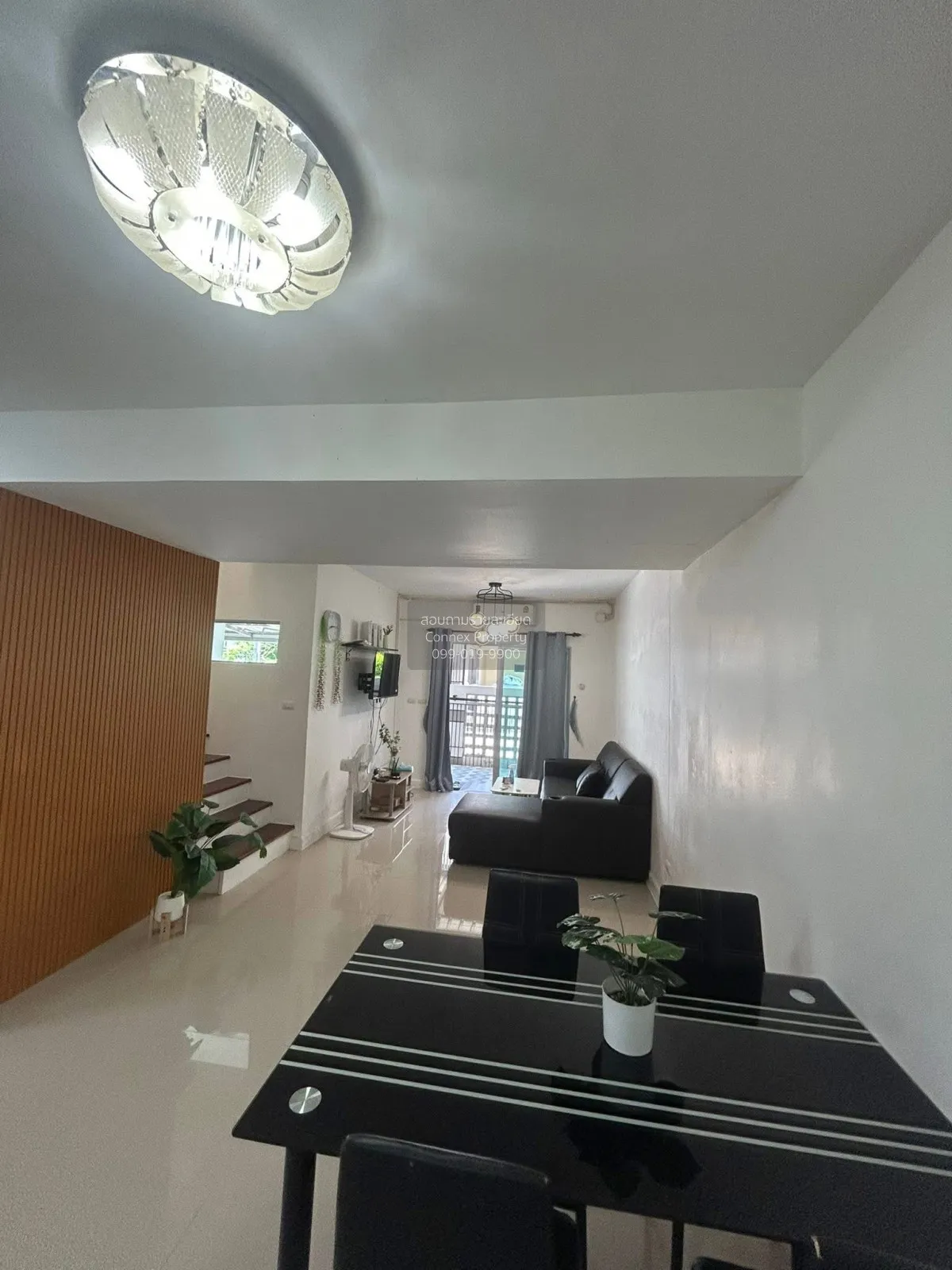 For Rent Townhouse/Townhome  , Pruksaville 58/1 Thalang Hillside 