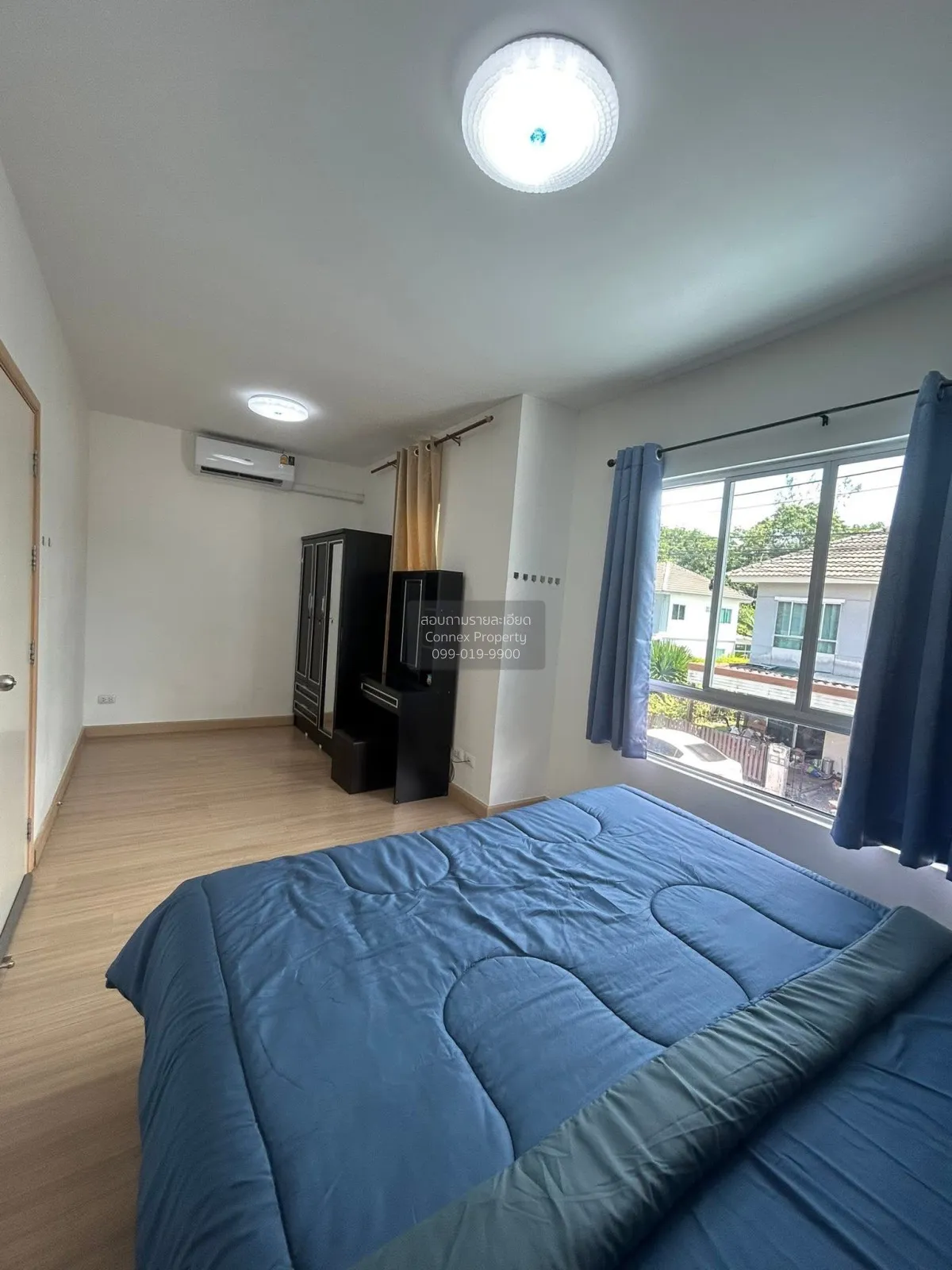 For Rent Townhouse/Townhome  , Pruksaville 58/1 Thalang Hillside 