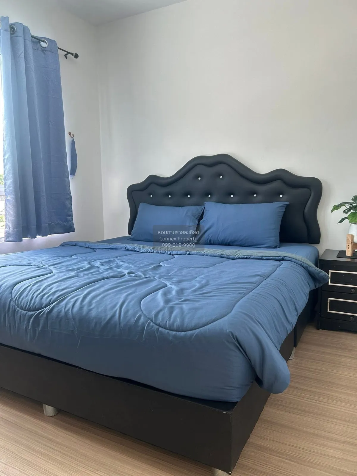 For Rent Townhouse/Townhome  , Pruksaville 58/1 Thalang Hillside 