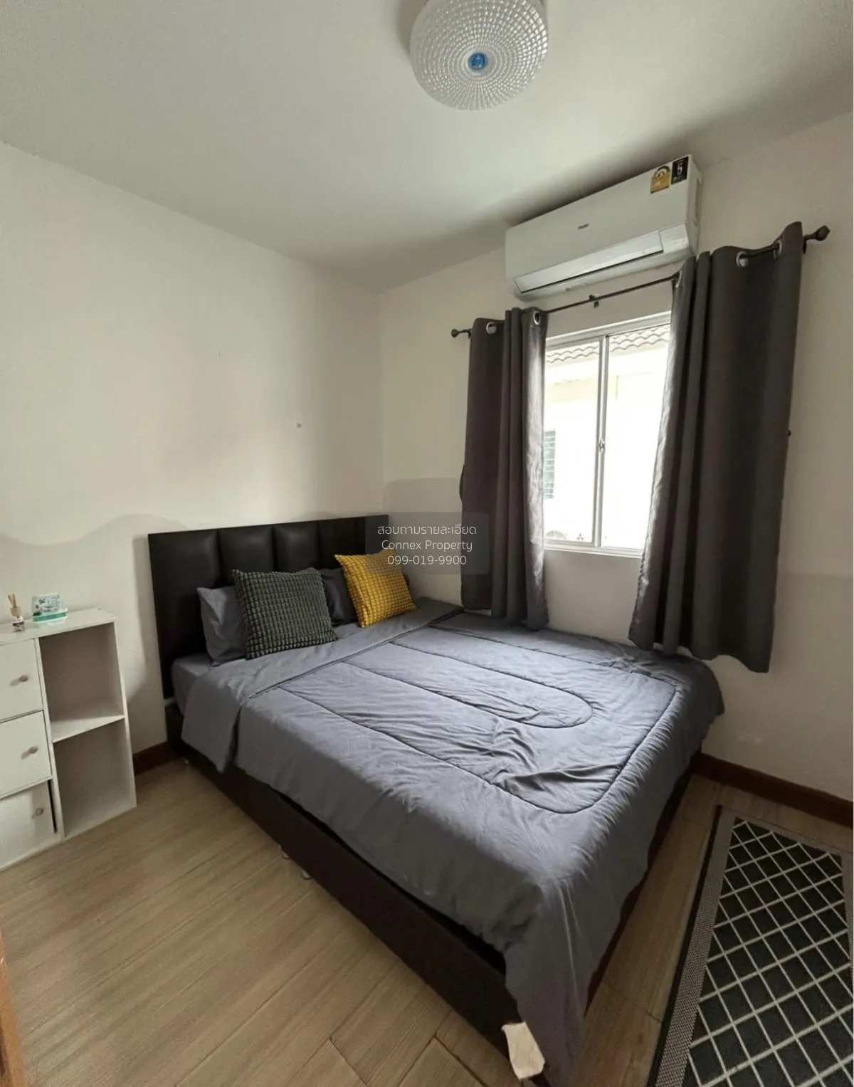 For Rent Townhouse/Townhome  , Pruksaville 58/1 Thalang Hillside 