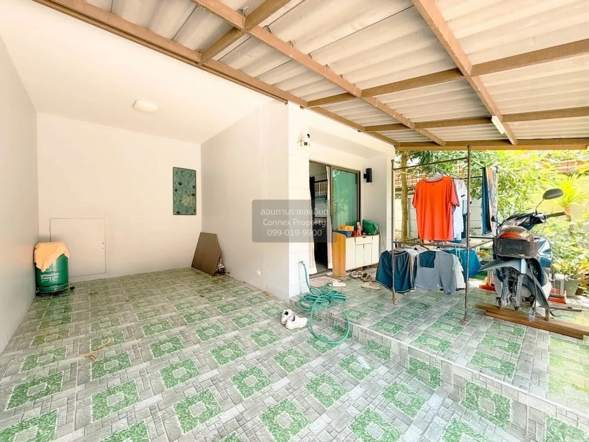 ขายบ้าน  พฤกษาวิลล์ กะทู้ - ป่าตอง กะทู้ กะทู้ ภูเก็ต CX-176321 2