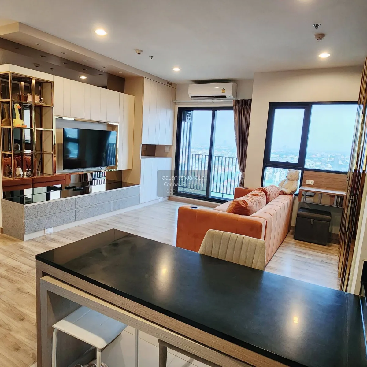 For Rent Condo , Niche Mono Sukhumvit Bearing , BTS-Bearing , Sam 1