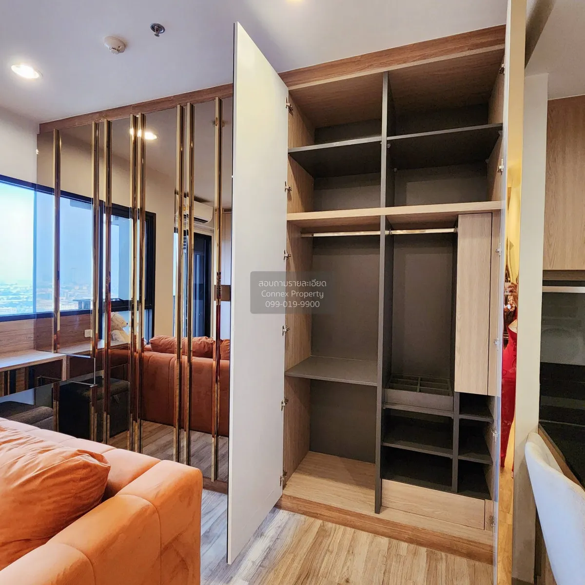 For Rent Condo , Niche Mono Sukhumvit Bearing , BTS-Bearing , Sam