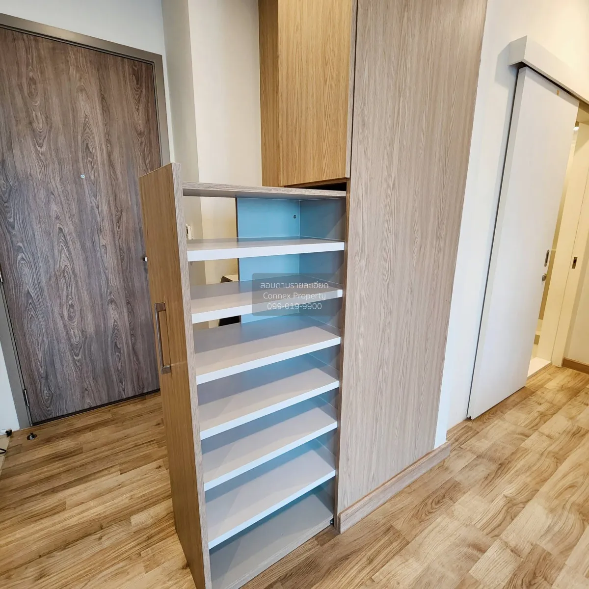 For Rent Condo , Niche Mono Sukhumvit Bearing , BTS-Bearing , Sam
