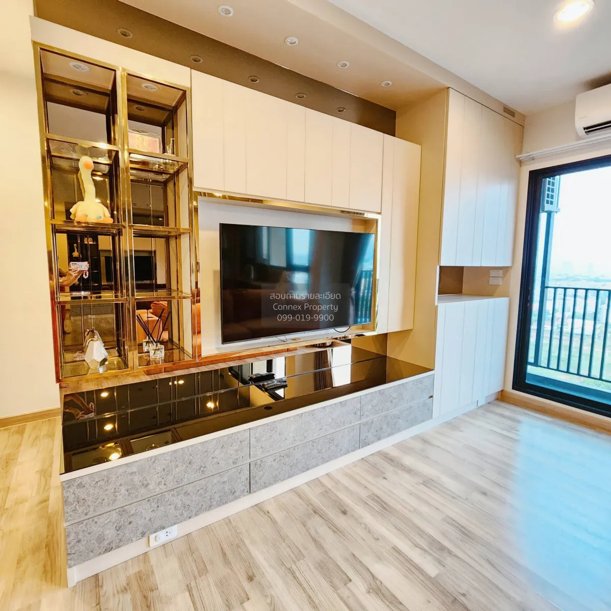 For Rent Condo , Niche Mono Sukhumvit Bearing , BTS-Bearing , Sam