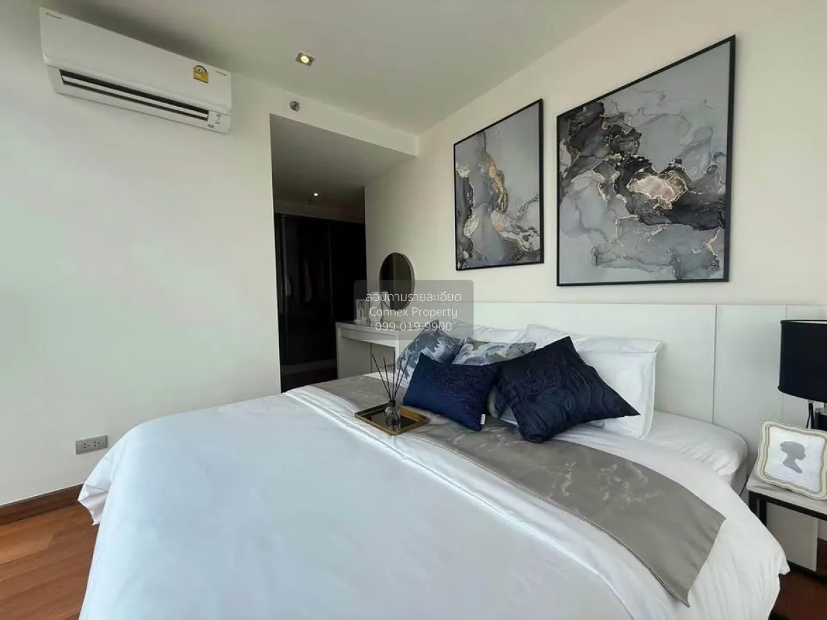 ขายคอนโด  อัลติจูด ซิมโฟนี เจริญกรุง BTS-สะพานตากสิน วัดพระยาไกร  4