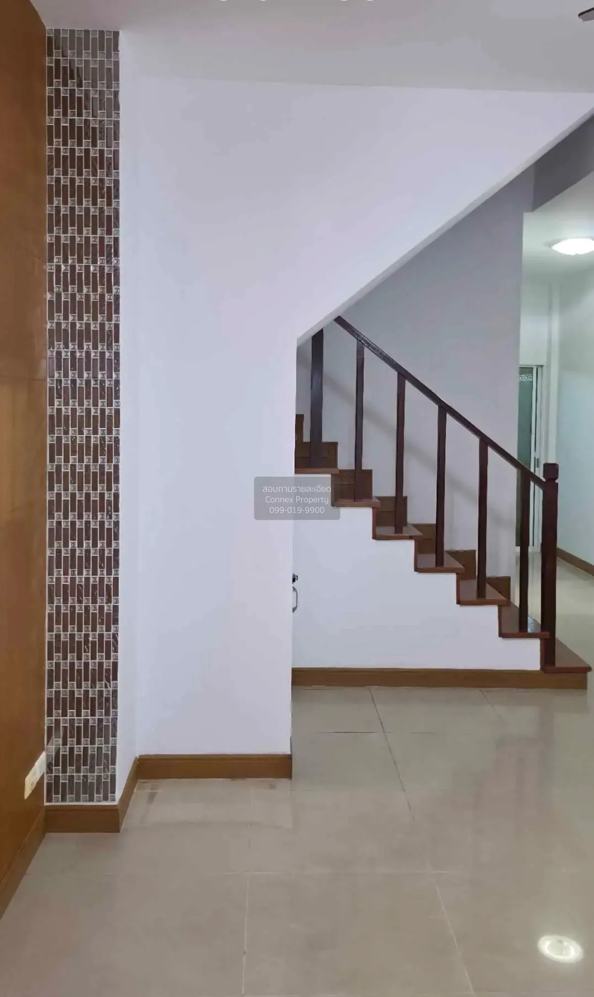 For Sale Townhouse/Townhome  , Prinluck Rama 2 , Samae Dam , Bang 3