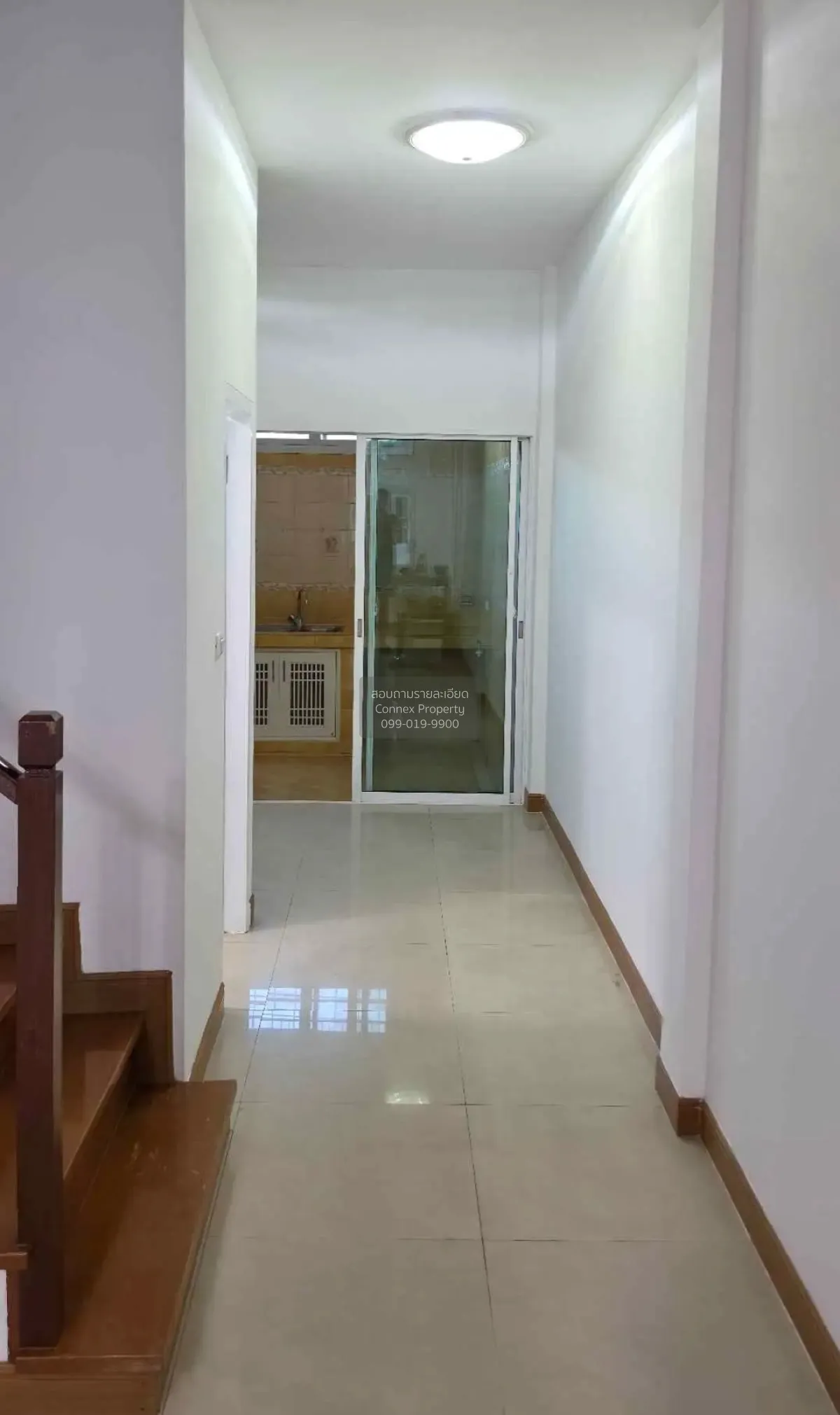 For Sale Townhouse/Townhome  , Prinluck Rama 2 , Samae Dam , Bang 4