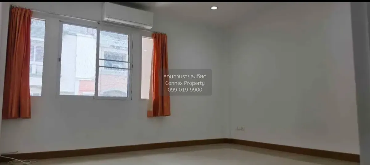 For Sale Townhouse/Townhome  , Prinluck Rama 2 , Samae Dam , Bang