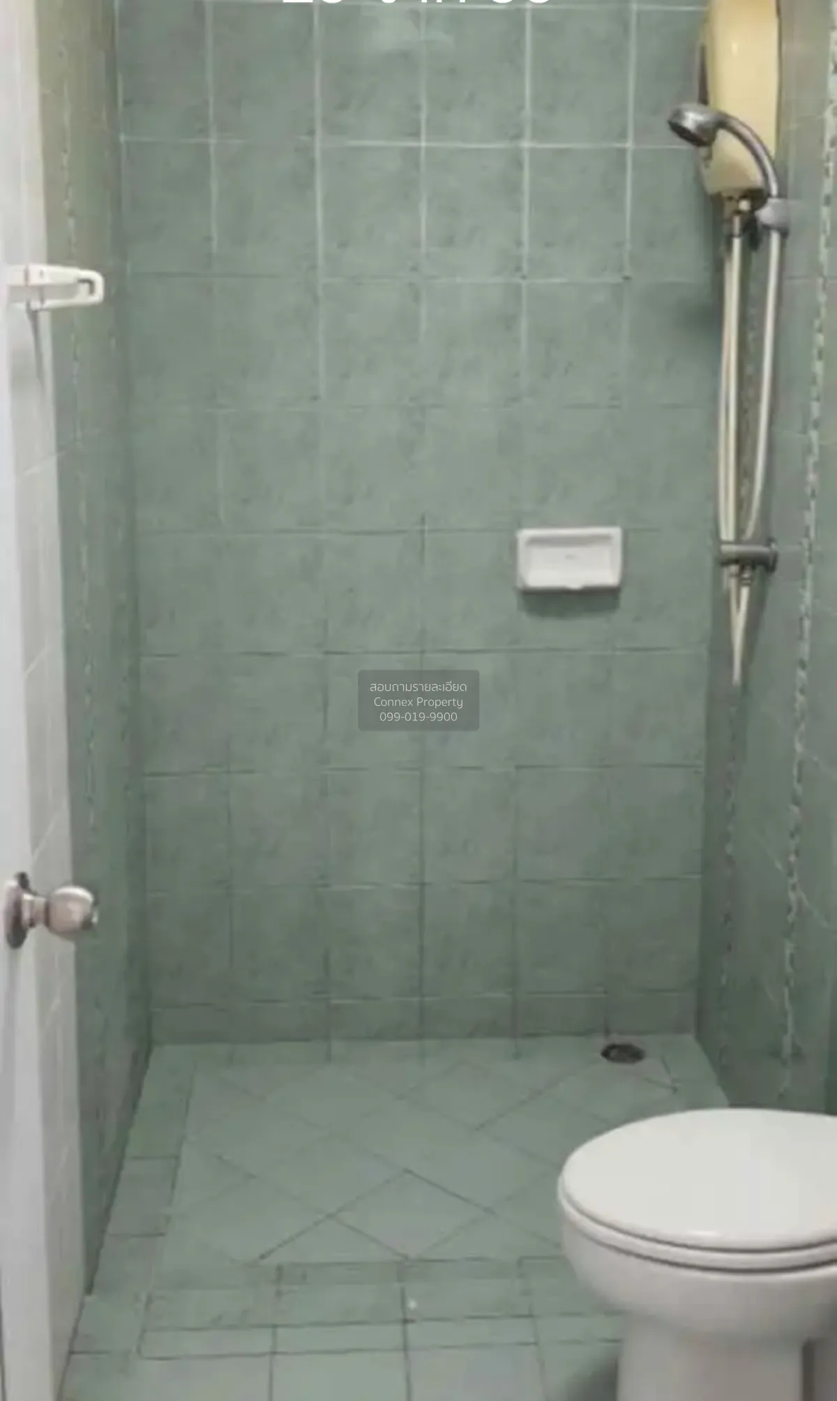 For Sale Townhouse/Townhome  , Prinluck Rama 2 , Samae Dam , Bang