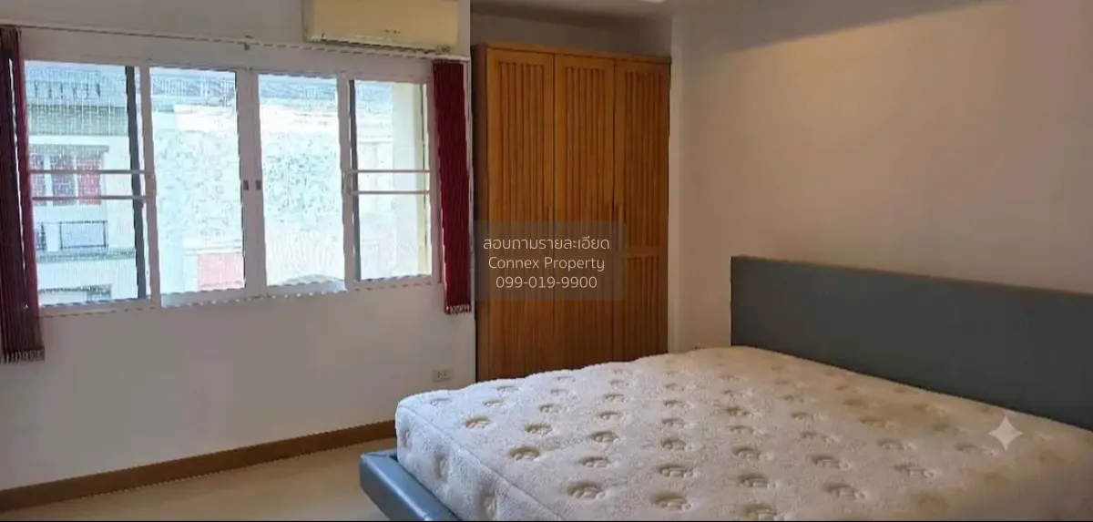 For Sale Townhouse/Townhome  , Prinluck Rama 2 , Samae Dam , Bang