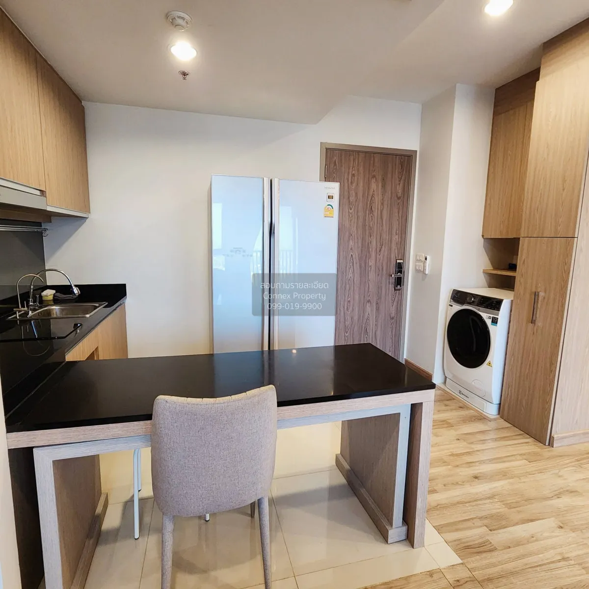 For Sale Condo , Niche Mono Sukhumvit Bearing , BTS-Bearing , Sam